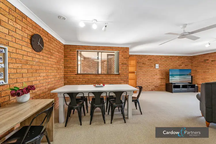 Third view of Homely unit listing, 2/8 Lea Close, Coffs Harbour NSW 2450