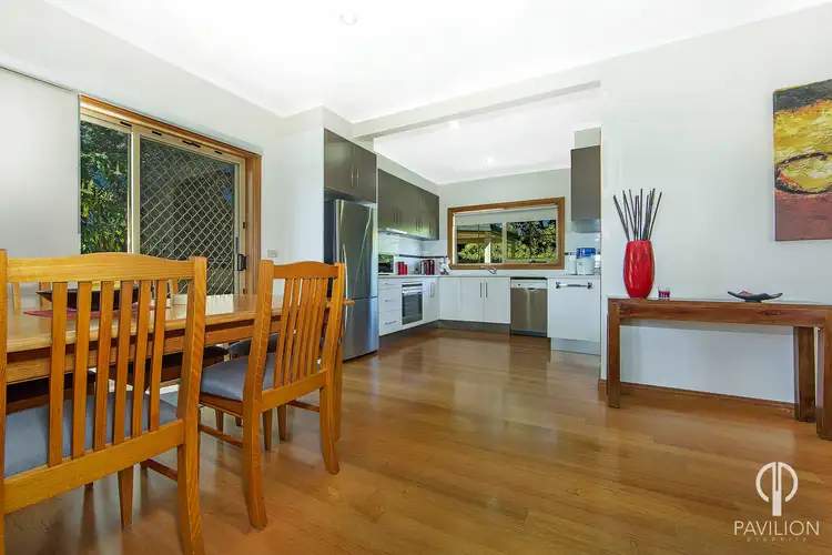 Fourth view of Homely house listing, 2/8 Beaver Street, Ocean Grove VIC 3226
