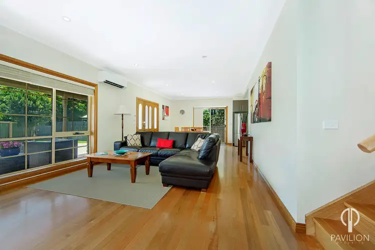 Fifth view of Homely house listing, 2/8 Beaver Street, Ocean Grove VIC 3226