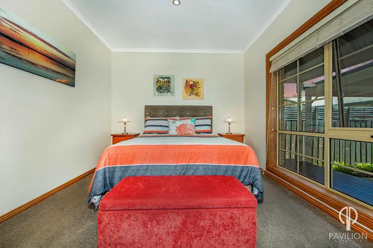 Sixth view of Homely house listing, 2/8 Beaver Street, Ocean Grove VIC 3226