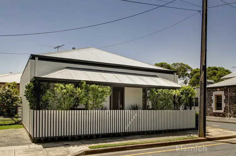 5 Bower Street, North Adelaide SA 5006