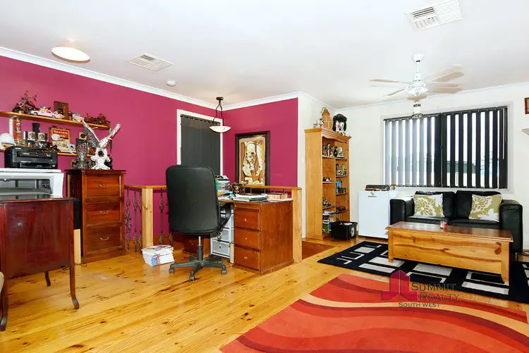 Second view of Homely house listing, 11 Elaap Street, Eaton WA 6232