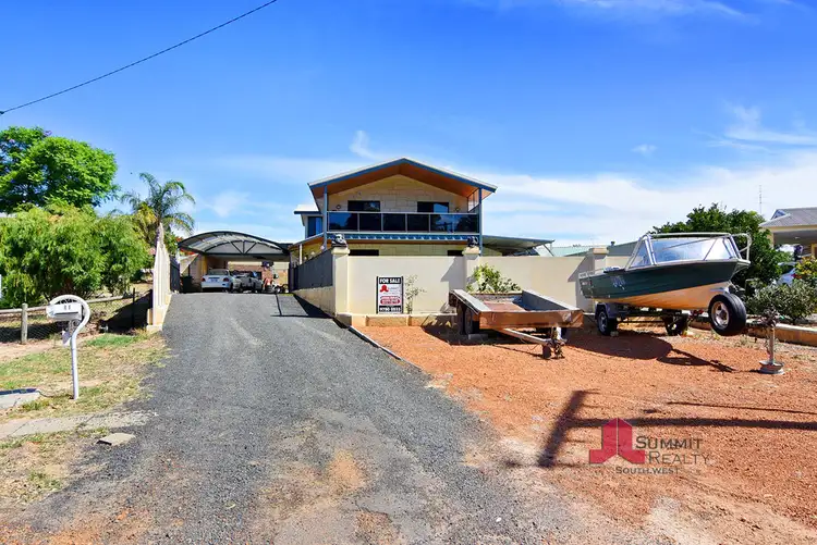 Third view of Homely house listing, 11 Elaap Street, Eaton WA 6232