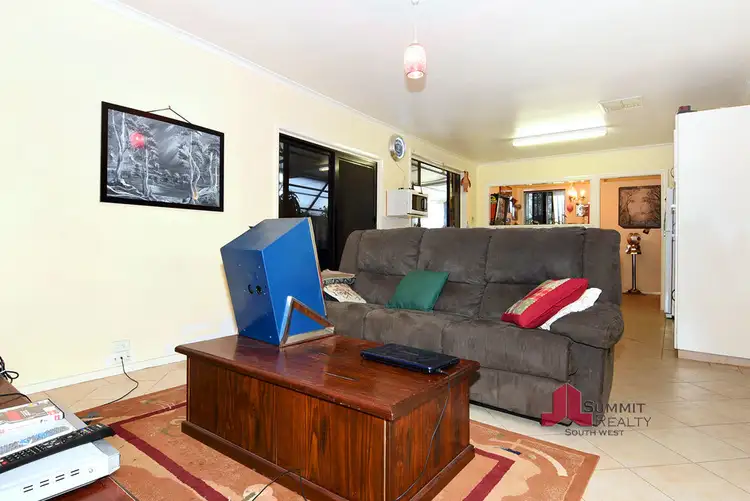 Fourth view of Homely house listing, 11 Elaap Street, Eaton WA 6232