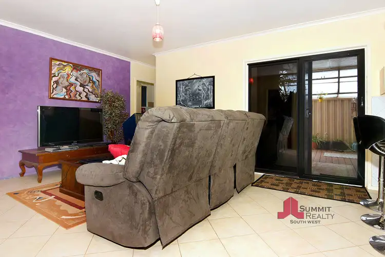 Fifth view of Homely house listing, 11 Elaap Street, Eaton WA 6232