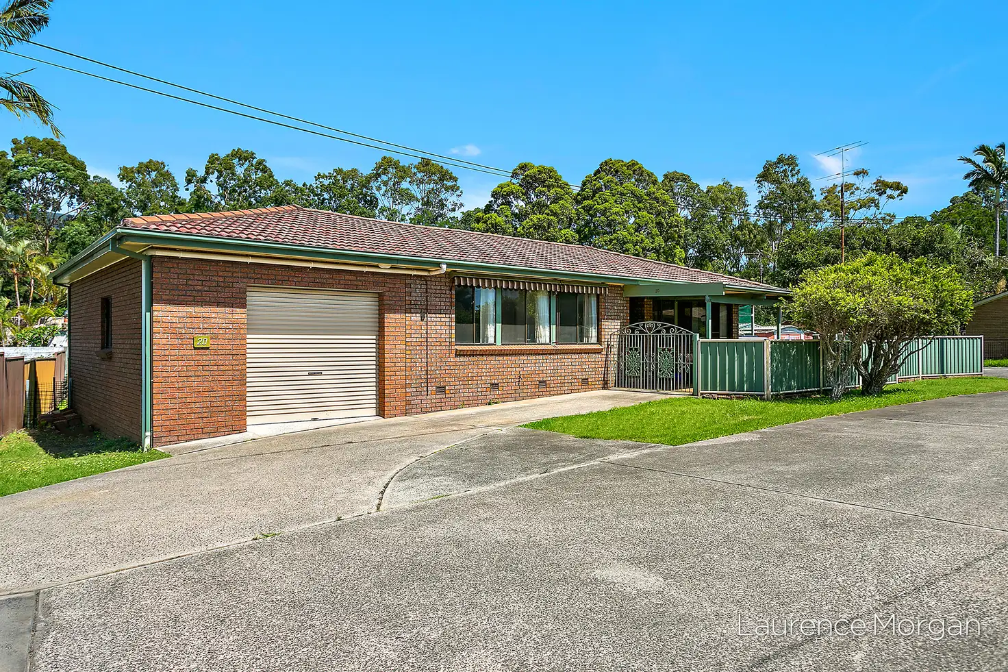 Main view of Homely house listing, 20/232 Rothery Street, Corrimal NSW 2518