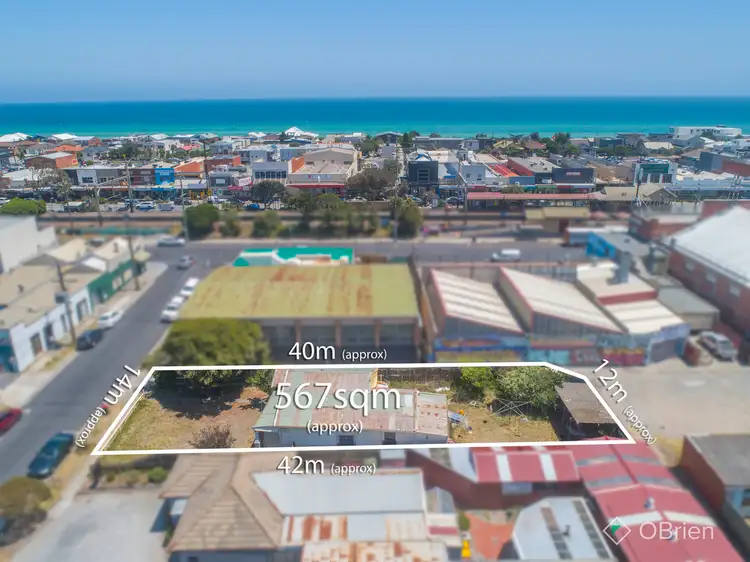 Third view of Homely house listing, 1 Blantyre Avenue, Chelsea VIC 3196