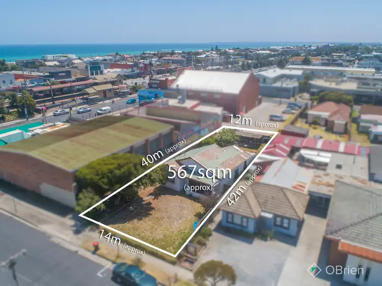 Fourth view of Homely house listing, 1 Blantyre Avenue, Chelsea VIC 3196