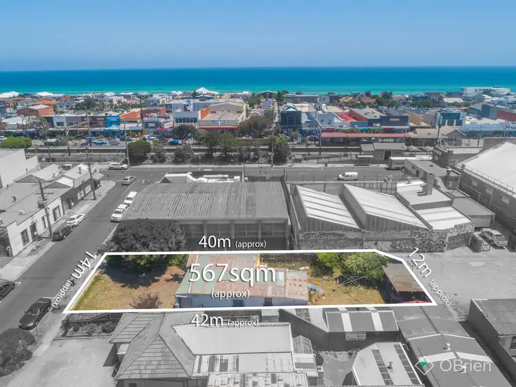 Fifth view of Homely house listing, 1 Blantyre Avenue, Chelsea VIC 3196