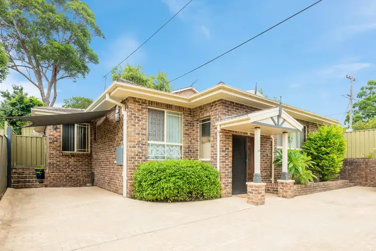 12A Genoa Street, Como NSW 2226