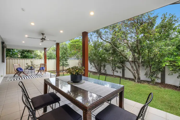 Second view of Homely house listing, 114 O'Briens Road, Port Macquarie NSW 2444