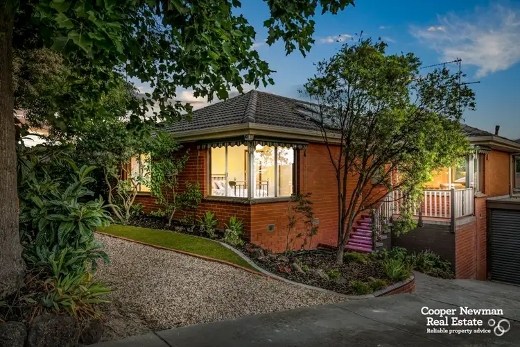 2 Aldinga Street, Blackburn South VIC 3130