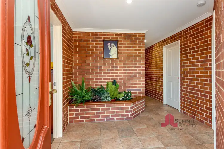 Second view of Homely house listing, 12 Wakefield Crescent, Australind WA 6233