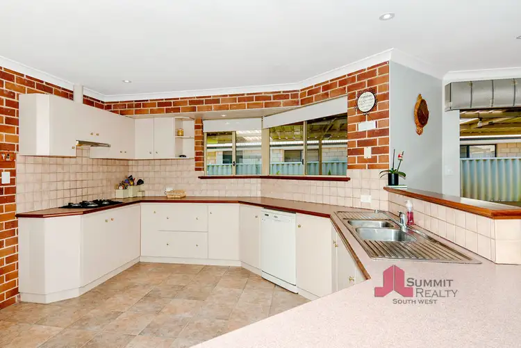 Third view of Homely house listing, 12 Wakefield Crescent, Australind WA 6233