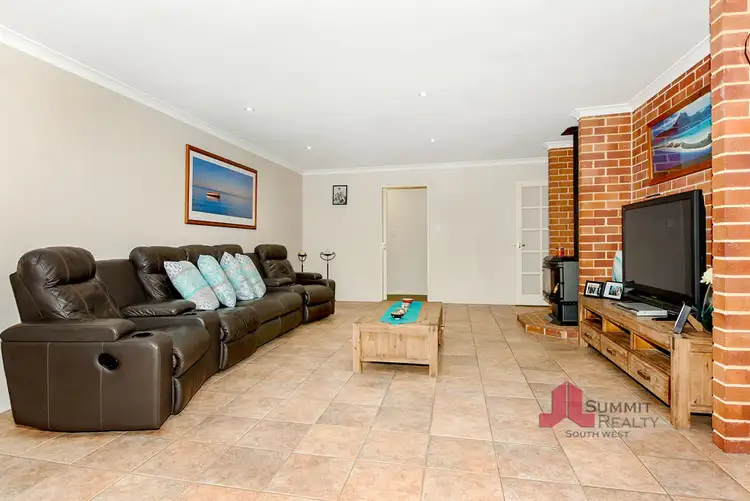 Sixth view of Homely house listing, 12 Wakefield Crescent, Australind WA 6233