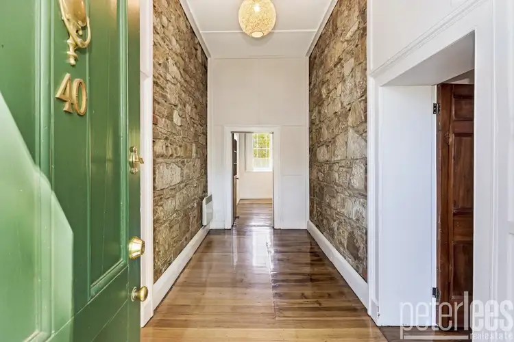 Main view of Homely house listing, 40 Church Street, Ross TAS 7209