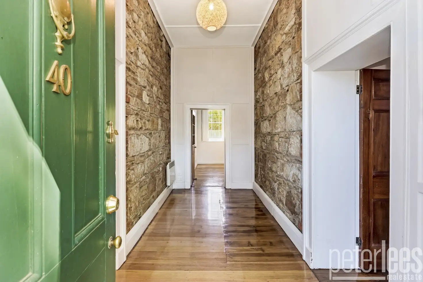 Main view of Homely house listing, 40 Church Street, Ross TAS 7209