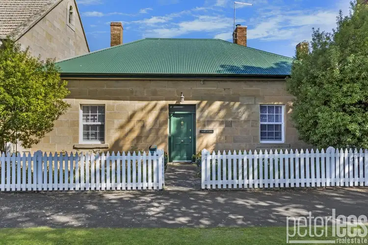 Third view of Homely house listing, 40 Church Street, Ross TAS 7209