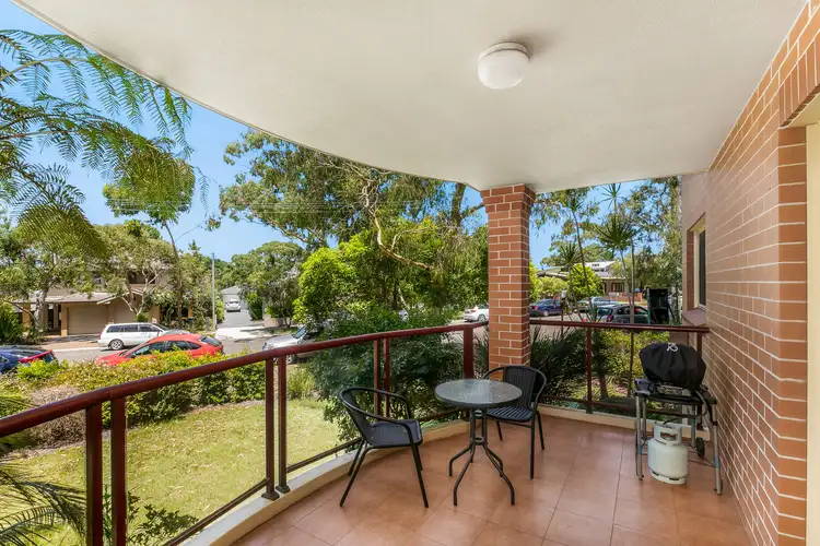1/17-21 Engadine Avenue, Engadine NSW 2233