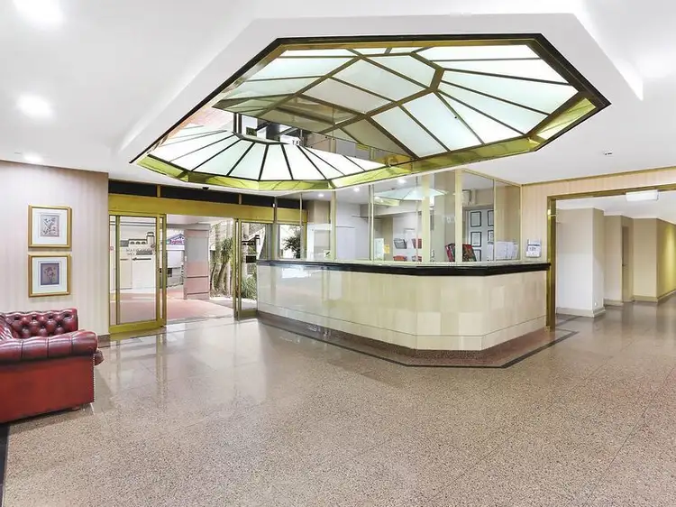 Main view of Homely studio listing, 130/450 Pacific Highway, Lane Cove North NSW 2066