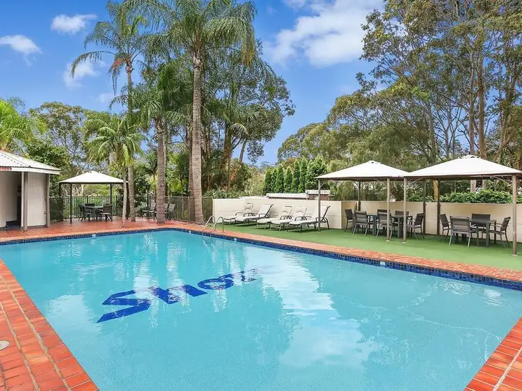 Fourth view of Homely studio listing, 130/450 Pacific Highway, Lane Cove North NSW 2066