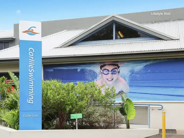 Fifth view of Homely land listing, 18A Deepwater Road, Castle Cove NSW 2069