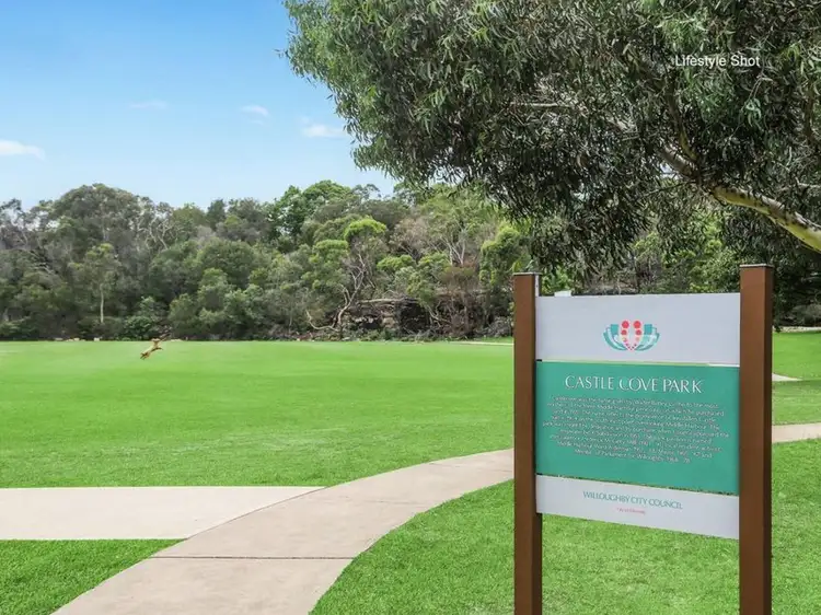 Sixth view of Homely land listing, 18A Deepwater Road, Castle Cove NSW 2069