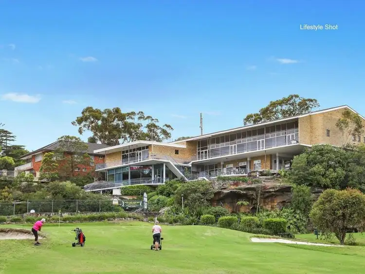 Seventh view of Homely land listing, 18A Deepwater Road, Castle Cove NSW 2069