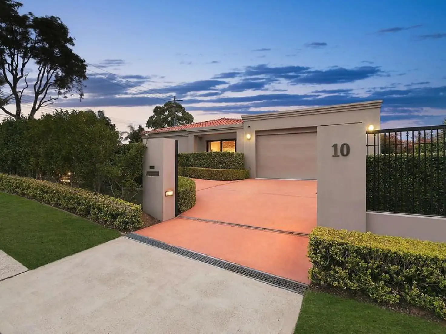 Main view of Homely house listing, 10 Neerim Road, Castle Cove NSW 2069