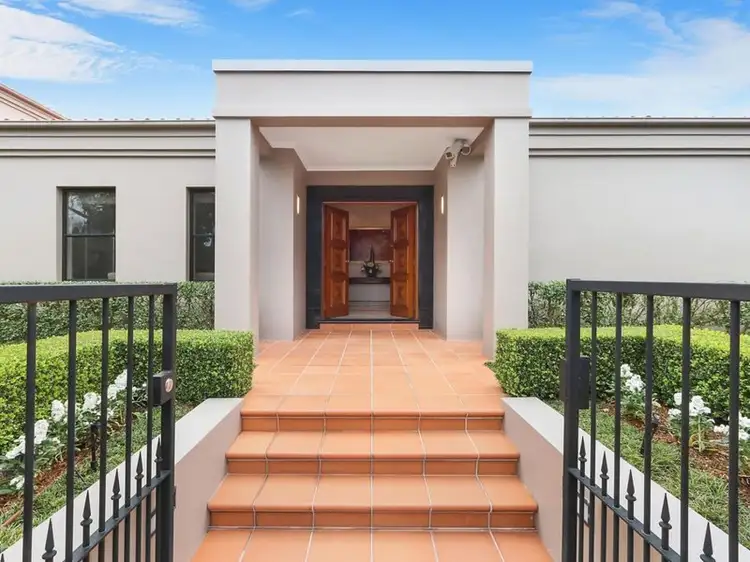 Third view of Homely house listing, 10 Neerim Road, Castle Cove NSW 2069