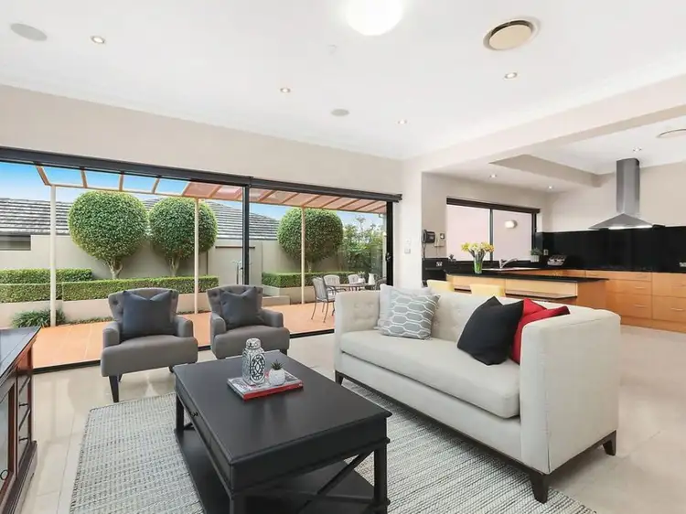 Fourth view of Homely house listing, 10 Neerim Road, Castle Cove NSW 2069