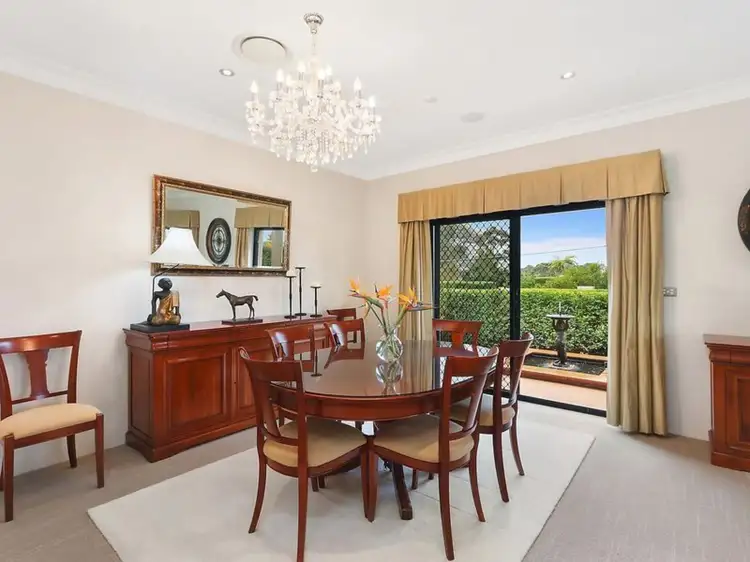 Fifth view of Homely house listing, 10 Neerim Road, Castle Cove NSW 2069