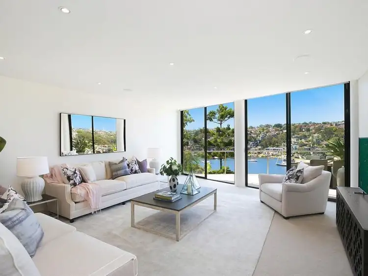Second view of Homely house listing, 7 Dorset Road, Northbridge NSW 2063