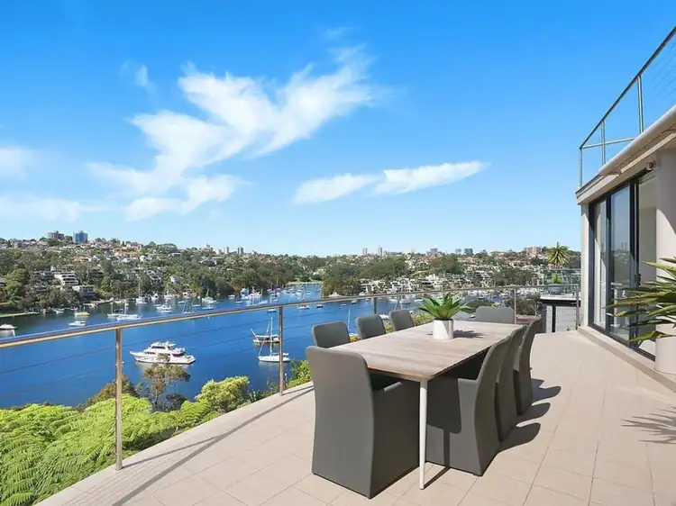 Fourth view of Homely house listing, 7 Dorset Road, Northbridge NSW 2063