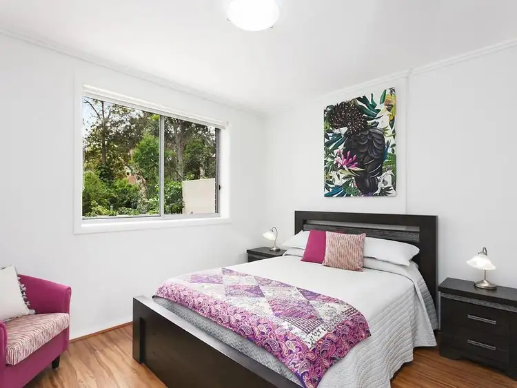 Third view of Homely apartment listing, 3/3 Nola Road, Roseville NSW 2069