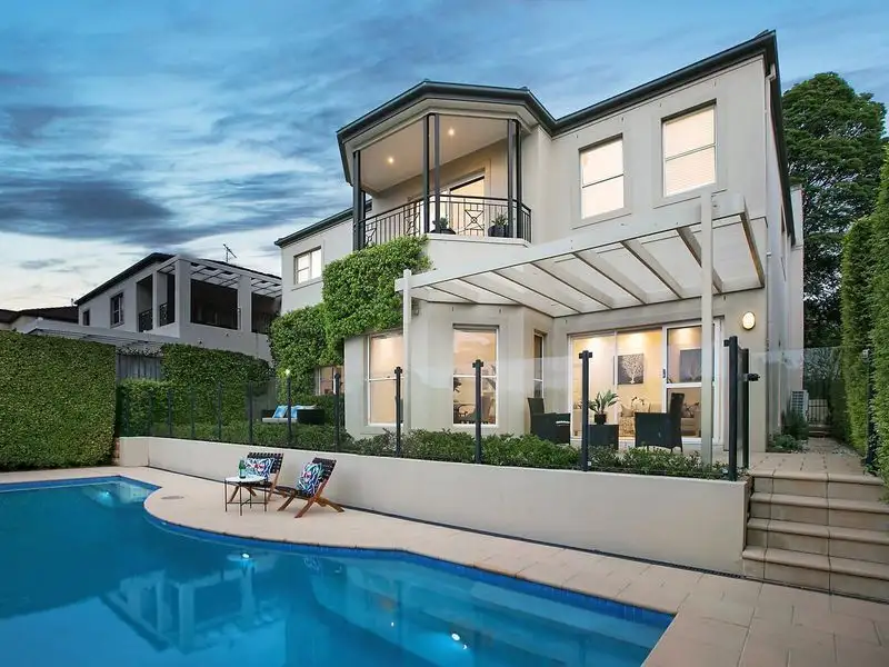 Main view of Homely house listing, 65 Warrane Road, Willoughby NSW 2068