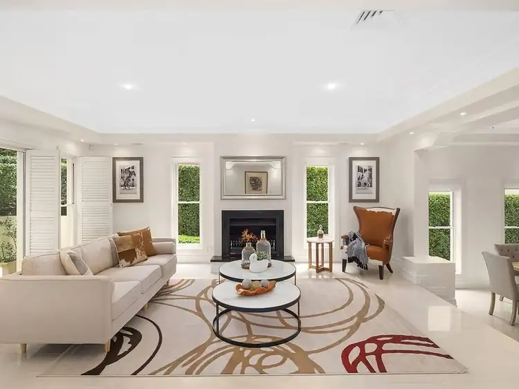 Third view of Homely house listing, 65 Warrane Road, Willoughby NSW 2068