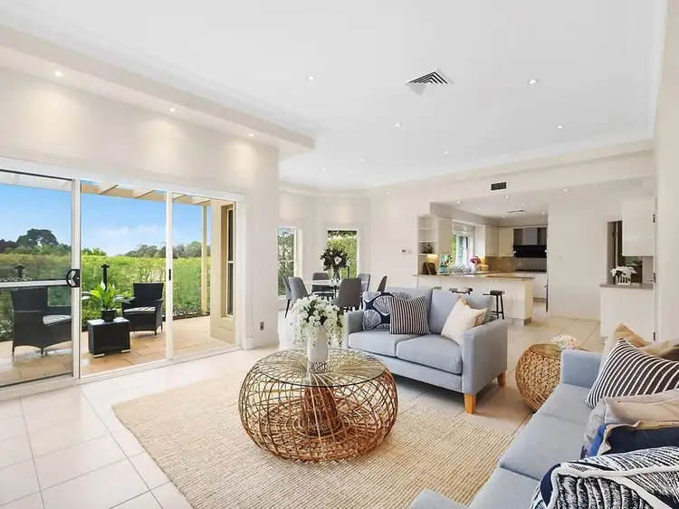 Fourth view of Homely house listing, 65 Warrane Road, Willoughby NSW 2068