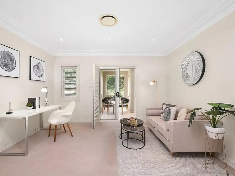 Sixth view of Homely house listing, 65 Warrane Road, Willoughby NSW 2068