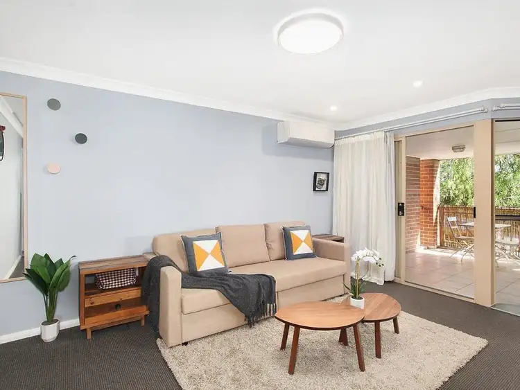 Third view of Homely unit listing, 5/56 Dalleys Road, Naremburn NSW 2065