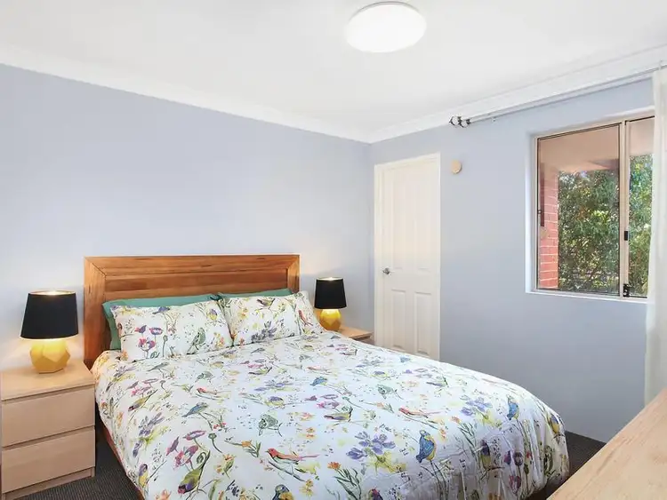 Fourth view of Homely unit listing, 5/56 Dalleys Road, Naremburn NSW 2065