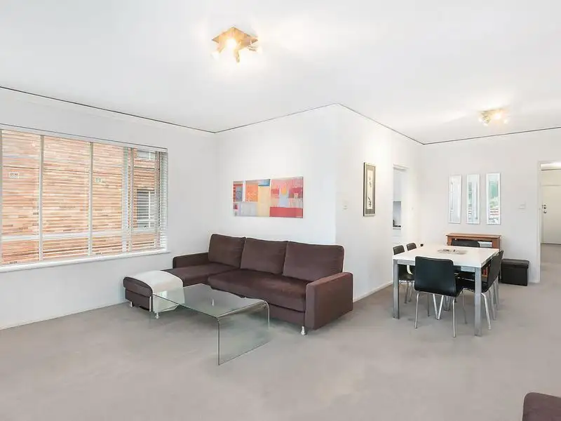 Main view of Homely apartment listing, 6/337 Victoria Avenue, Chatswood NSW 2067