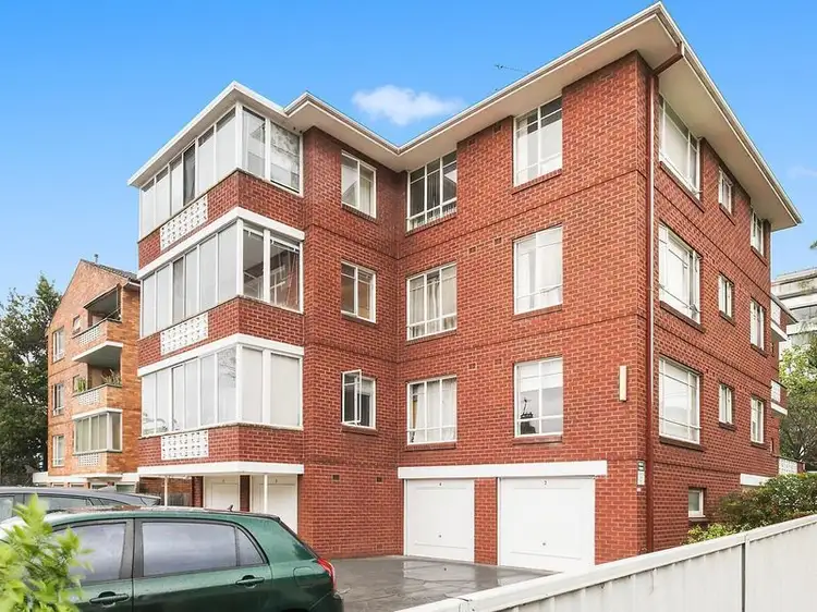 Second view of Homely apartment listing, 6/337 Victoria Avenue, Chatswood NSW 2067