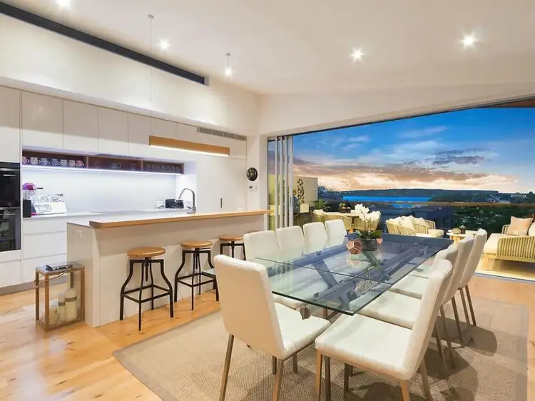 Second view of Homely house listing, 23 Redan Street, Mosman NSW 2088