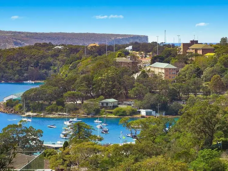 Third view of Homely house listing, 23 Redan Street, Mosman NSW 2088