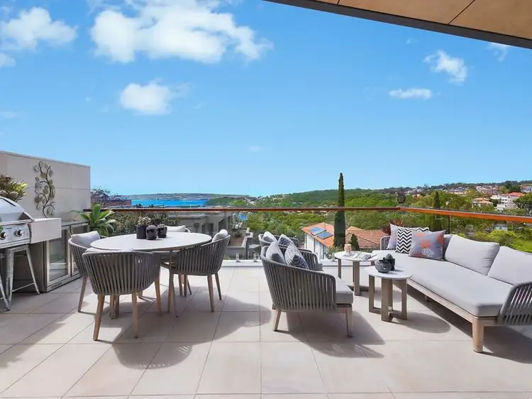 Fourth view of Homely house listing, 23 Redan Street, Mosman NSW 2088