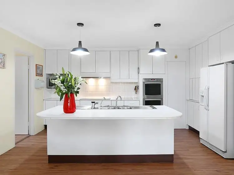 Main view of Homely house listing, 11 Reid Drive, Chatswood NSW 2067