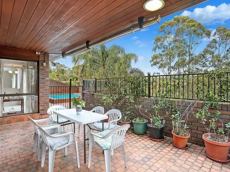 Second view of Homely house listing, 11 Reid Drive, Chatswood NSW 2067