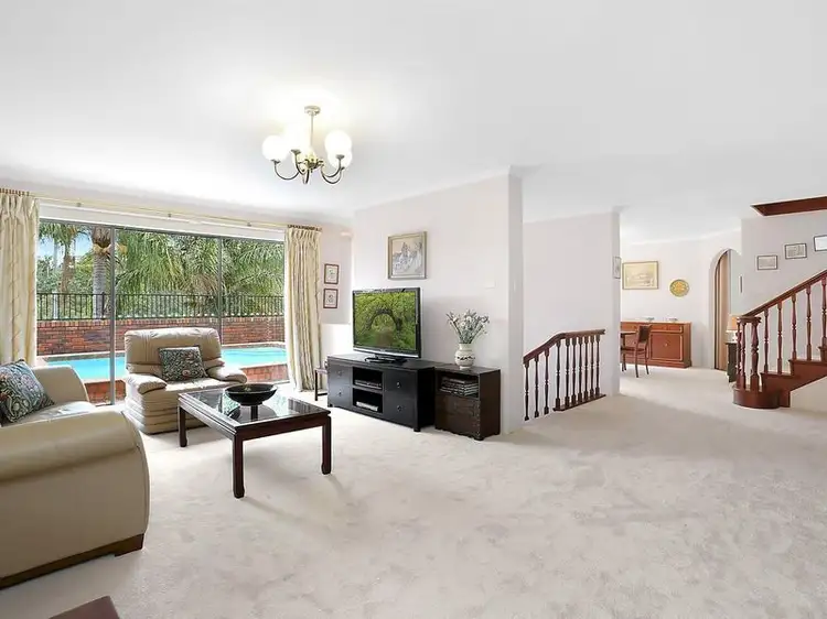 Third view of Homely house listing, 11 Reid Drive, Chatswood NSW 2067