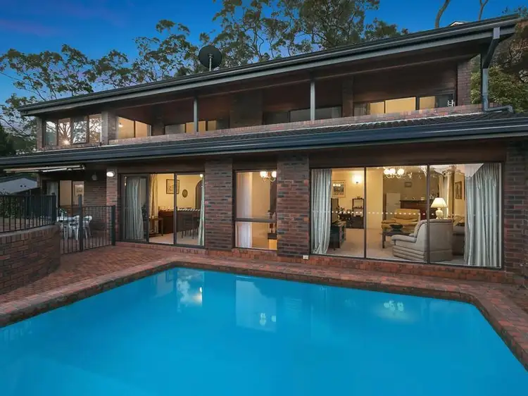 Fourth view of Homely house listing, 11 Reid Drive, Chatswood NSW 2067